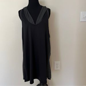 Nike Hooded Dress Cover Up
